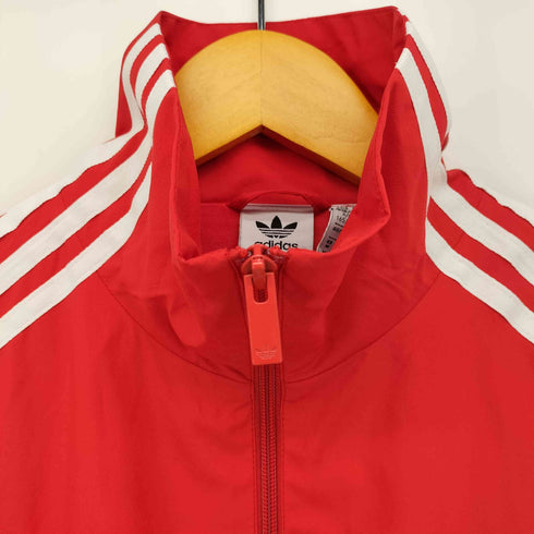 アディダスオリジナルス adidas Originals ADILENIUM Oversized Track Top オーバーサイズ トラック ジャケット ユニセックス レディース import:L