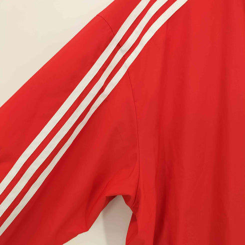 アディダスオリジナルス adidas Originals ADILENIUM Oversized Track Top オーバーサイズ トラック ジャケット ユニセックス レディース import:L