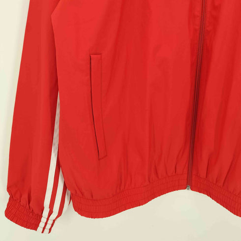 アディダスオリジナルス adidas Originals ADILENIUM Oversized Track Top オーバーサイズ トラック ジャケット ユニセックス レディース import:L
