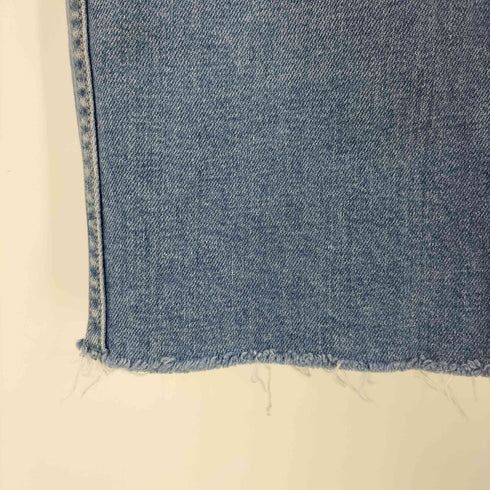 カルバンクラインジーンズ Calvin Klein Jeans フロントスリットマキシスカート レディース 24