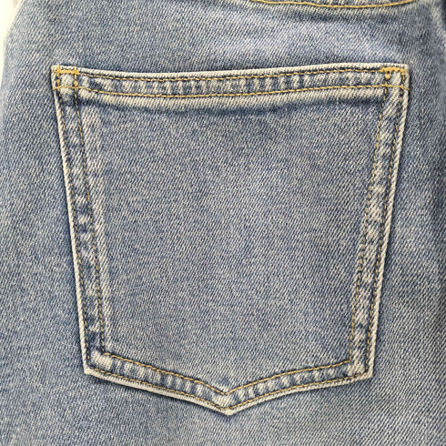 カルバンクラインジーンズ Calvin Klein Jeans フロントスリットマキシスカート レディース 24