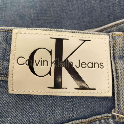 カルバンクラインジーンズ Calvin Klein Jeans フロントスリットマキシスカート レディース 24
