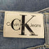カルバンクラインジーンズ Calvin Klein Jeans フロントスリットマキシスカート レディース 24