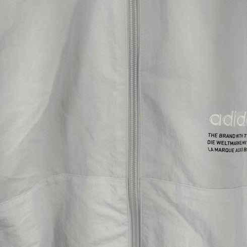 アディダスオリジナルス adidas Originals TRICOL TRACKTOP トラックトップ メンズ JPN:M
