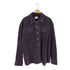 ハフ HUF カットオフ コーデュロイジャケット メンズ JPN:M