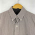 ラルフローレン RALPH LAUREN CLASSIC FIT ギンガムチェックシャツ メンズ JPN:S