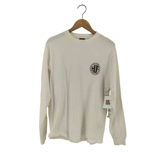 ハフ HUF REGIONAL LS TEE メンズ import:S