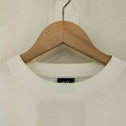 ハフ HUF REGIONAL LS TEE メンズ import:S