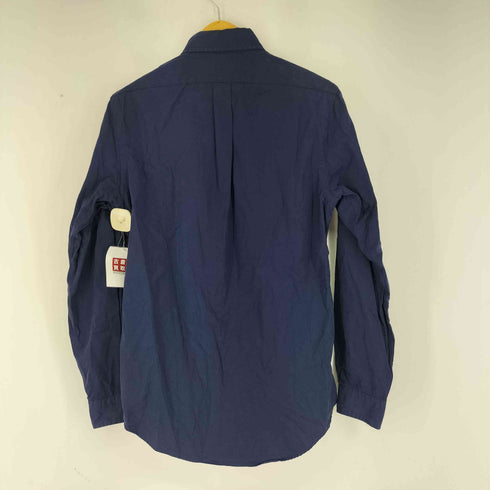 ラルフローレン RALPH LAUREN CLASSIC FIT ボタンダウンシャツ メンズ JPN:S