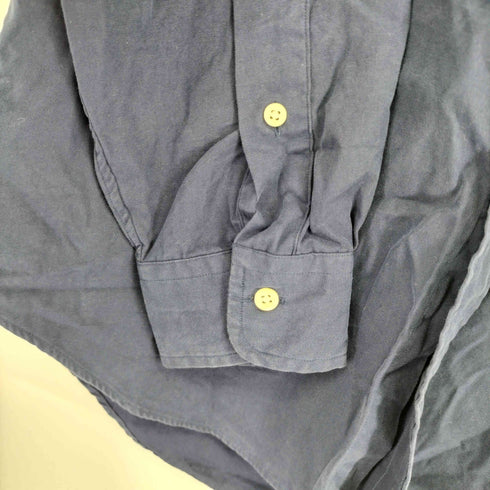 ラルフローレン RALPH LAUREN CLASSIC FIT ボタンダウンシャツ メンズ JPN:S
