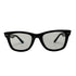 レイバン Ray-Ban イタリア製 WAYFARER ウェイファーラー ウェリントン サングラス メンズ 52□22 150