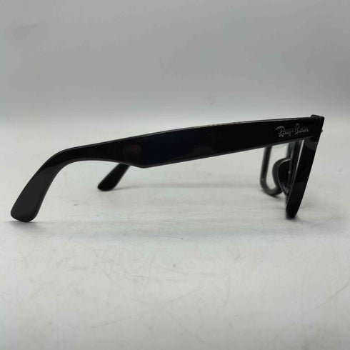 レイバン Ray-Ban イタリア製 WAYFARER ウェイファーラー ウェリントン サングラス メンズ 52□22 150