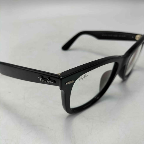 レイバン Ray-Ban イタリア製 WAYFARER ウェイファーラー ウェリントン サングラス メンズ 52□22 150