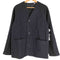 ユニクロユー UNIQLO U フリース カーディガン メンズ JPN:L