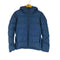 ユニクロ UNIQLO シームレスダウンパーカ メンズ JPN:M