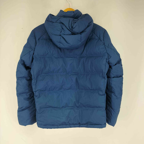 ユニクロ UNIQLO シームレスダウンパーカ メンズ JPN:M