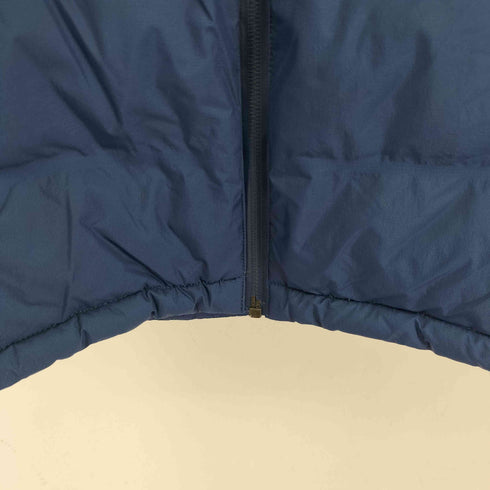ユニクロ UNIQLO シームレスダウンパーカ メンズ JPN:M