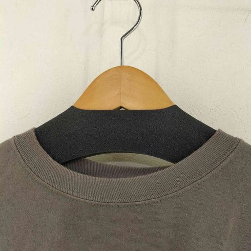 ハフ HUF WW L/S CROP KNIT TOP レディース import:S