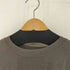 ハフ HUF WW L/S CROP KNIT TOP レディース import:S