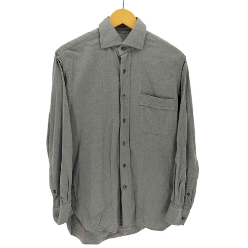 オリアン ORIAN レギュラーカラー L/S シャツ メンズ 15/38