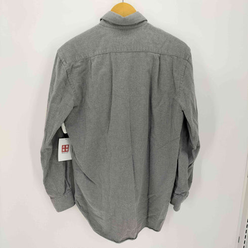 オリアン ORIAN レギュラーカラー L/S シャツ メンズ 15/38