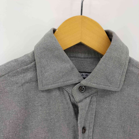 オリアン ORIAN レギュラーカラー L/S シャツ メンズ 15/38