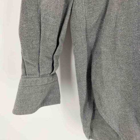 オリアン ORIAN レギュラーカラー L/S シャツ メンズ 15/38