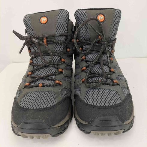 メレル MERRELL MOAB 2 MID GORE-TEX メンズ JPN:29