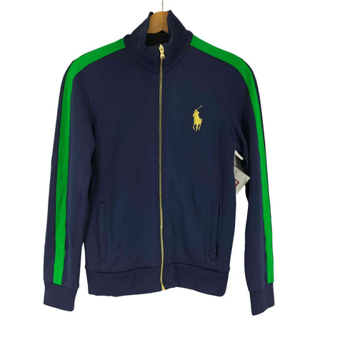 ラルフローレンゴルフ RALPH LAUREN GOLF ビッグポニートラックジャケット メンズ JPN:S
