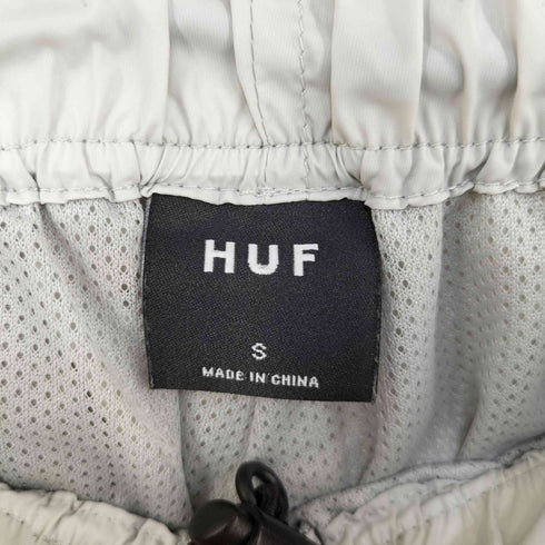 ハフ HUF T1-KCUF TECK PANT メンズ JPN:S