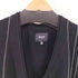 ハフ HUF CHAIN LINK CARDIGAN メンズ JPN:XS
