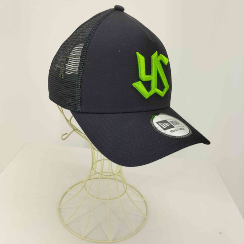 ニューエラ NEW ERA 9FORTY A-Frame トラッカー メンズ ONE SIZE