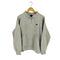 ハフ HUF CLASSIC MOCK FLEECE メンズ JPN:S