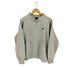 ハフ HUF CLASSIC MOCK FLEECE メンズ JPN:S