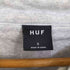 ハフ HUF CLASSIC MOCK FLEECE メンズ JPN:S