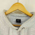 ハフ HUF CLASSIC MOCK FLEECE メンズ JPN:S