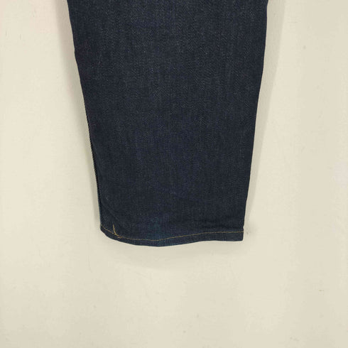 ラコステ LACOSTE スリムフィットデニムパンツ メンズ 33x32