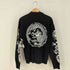 ハフ HUF Twin Dragon Cardigan メンズ JPN:S