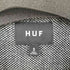 ハフ HUF Twin Dragon Cardigan メンズ JPN:S