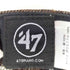 フォーティセブンブランド 47 BRAND Mesh '47 HITCH メッシュ ヒッチ ベースボール キャップ メンズ FREE