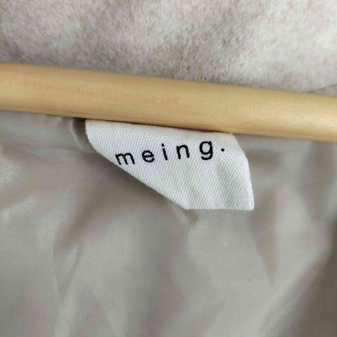 meing. creamdress クリームドレス ワンピース レディース FREE