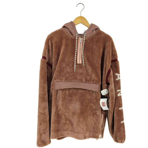 マジックスティック MAGIC STICK ENTERTAINMENT SUPER COZY HOODIE メンズ JPN:L