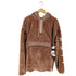 マジックスティック MAGIC STICK ENTERTAINMENT SUPER COZY HOODIE メンズ JPN:L