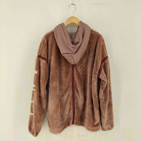 マジックスティック MAGIC STICK ENTERTAINMENT SUPER COZY HOODIE メンズ JPN:L