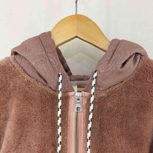 マジックスティック MAGIC STICK ENTERTAINMENT SUPER COZY HOODIE メンズ JPN:L