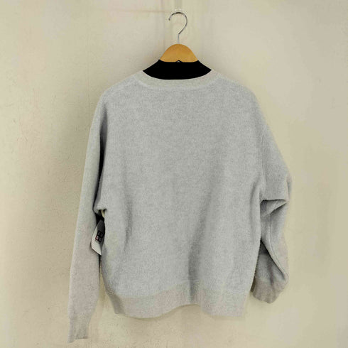 ハフ HUF ESPECIAL INSIDE OUT CREW メンズ