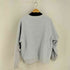 ハフ HUF ESPECIAL INSIDE OUT CREW メンズ
