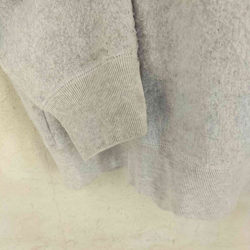 ハフ HUF ESPECIAL INSIDE OUT CREW メンズ