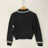 マージュ Maje shiny knit cardigan ニットカーディガン レディース 1