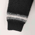 マージュ Maje shiny knit cardigan ニットカーディガン レディース 1